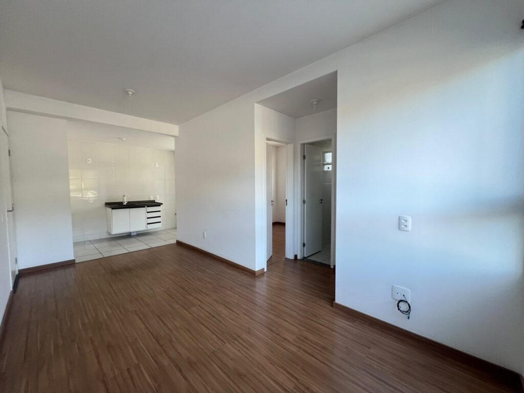 Venda – Apartamento no Condomínio BRZ Jardim Dveras - Imagem 2