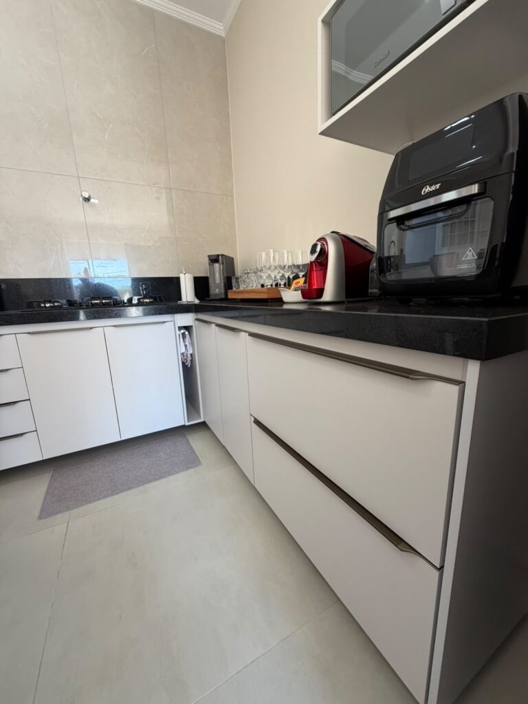 Venda – Casa Mobiliada no Bairro Manacás - Imagem 6