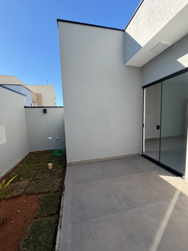 Venda – Casa no Bairro Manacás - Imagem 10