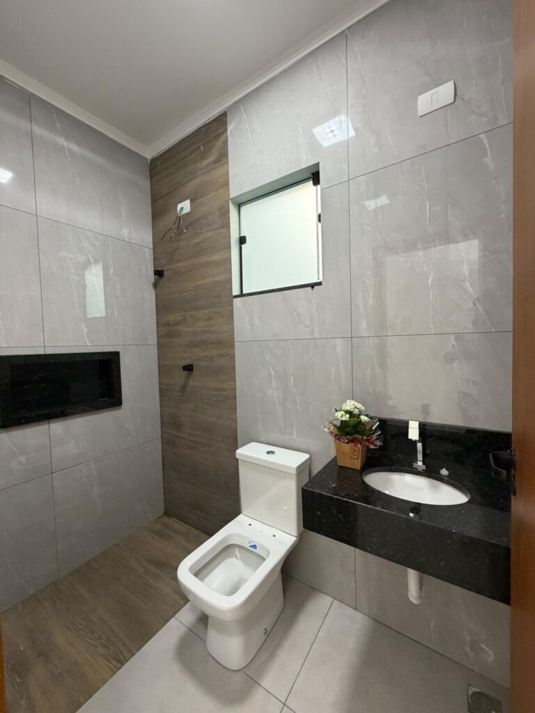 Venda – Casa no Bairro Manacás - Imagem 6