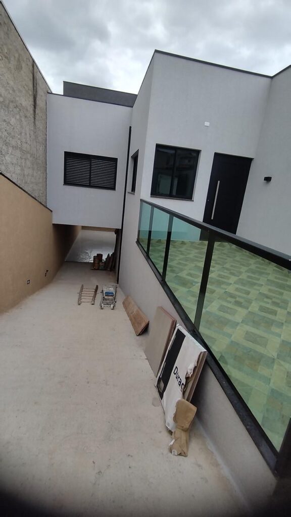 Venda – Casa no Bairro Cachoeira III - Imagem 10