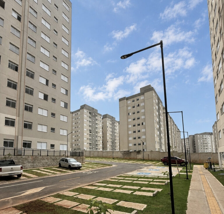 Venda – Apartamento no Condomínio HM Smart 2