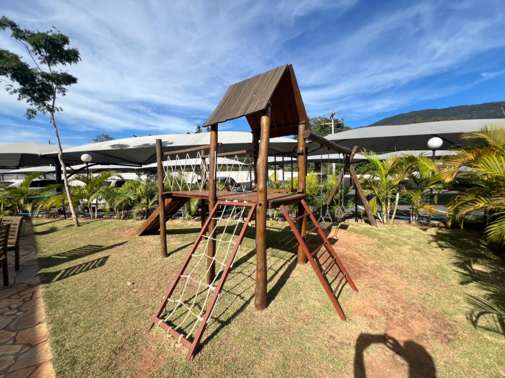 Venda – Apartamento no Condomínio BRZ Jardim Dveras - Imagem 26