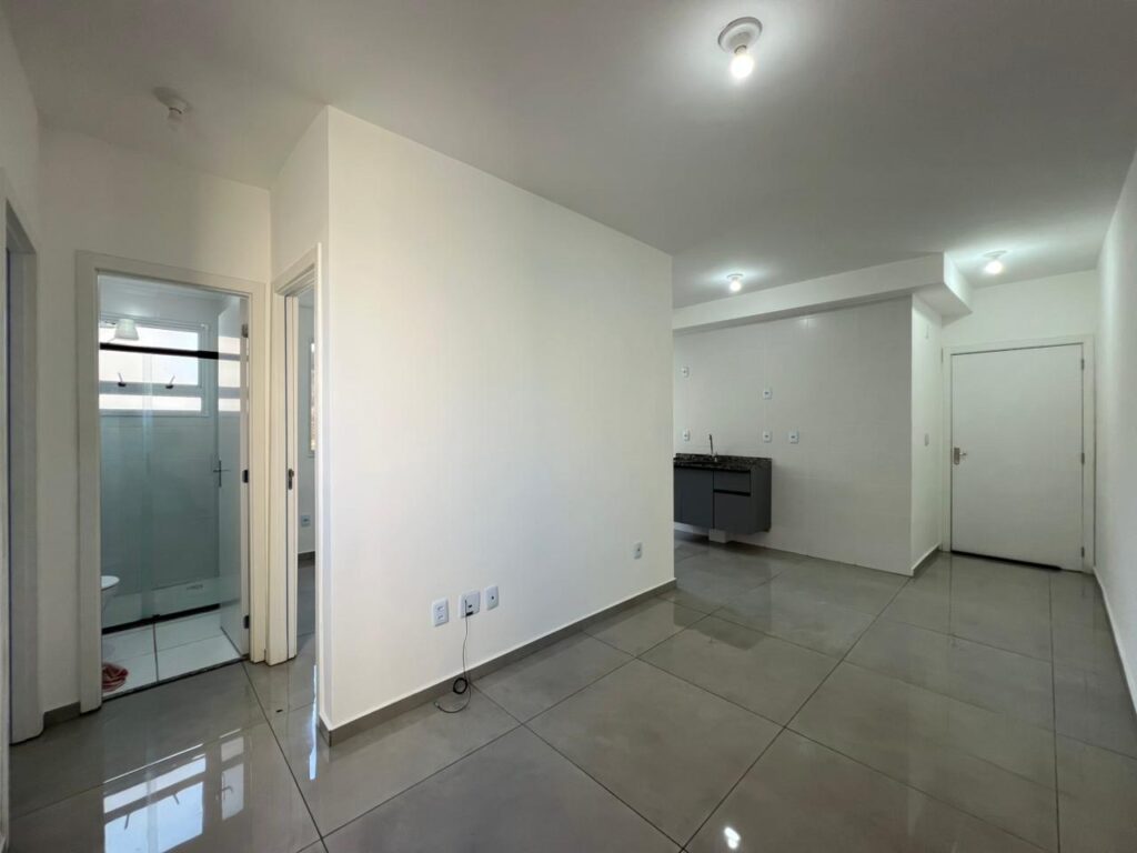 Venda – Apartamento no Condomínio HM Smart 1 - Imagem 3