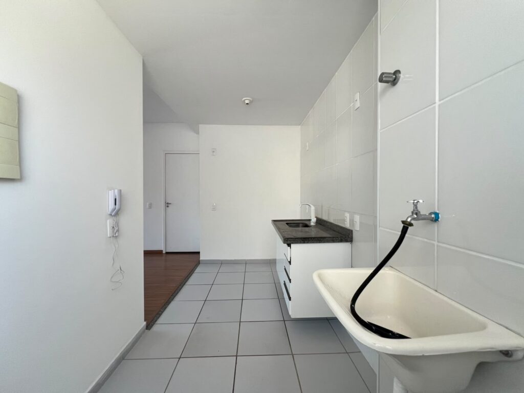 Venda – Apartamento no Condomínio BRZ Jardim Dveras - Imagem 10