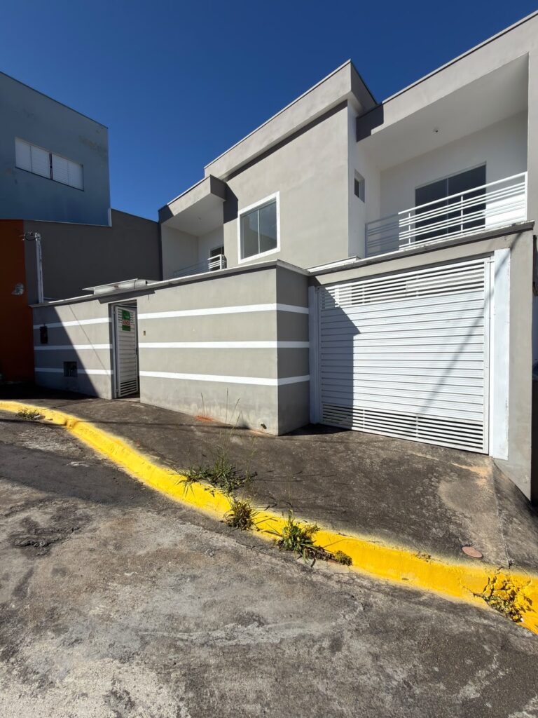 Venda – Casa no Bairro Pérola da Mantiqueira - Imagem 3