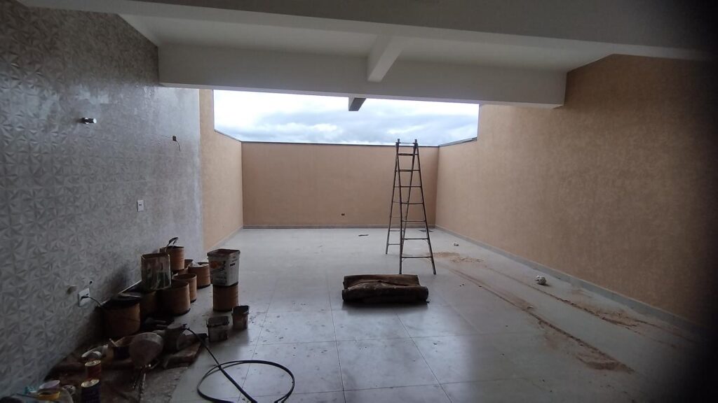 Venda – Casa no Bairro Cachoeira III - Imagem 27
