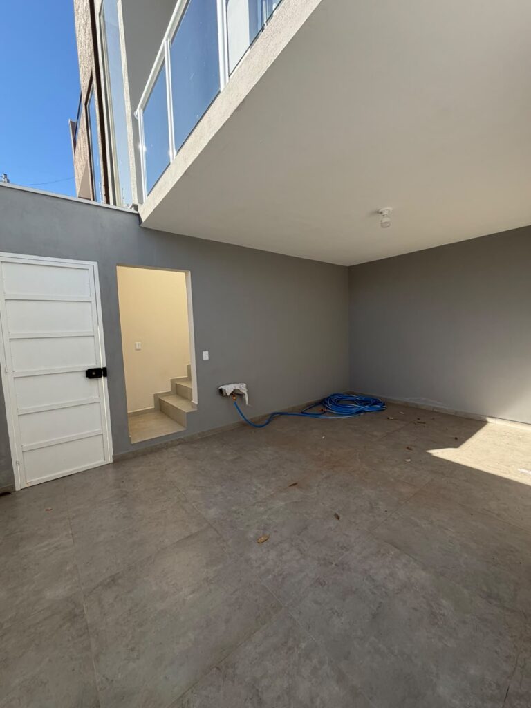 Venda – Casa Mobiliada no Bairro Manacás - Imagem 15