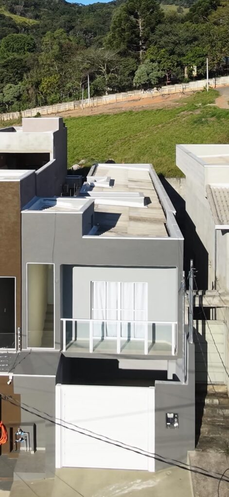 Venda – Casa Mobiliada no Bairro Manacás - Imagem 18
