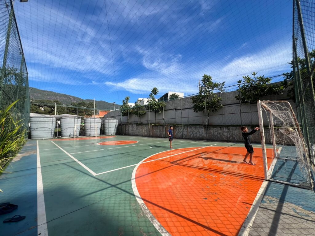 Venda – Apartamento no Condomínio BRZ Jardim Dveras - Imagem 24