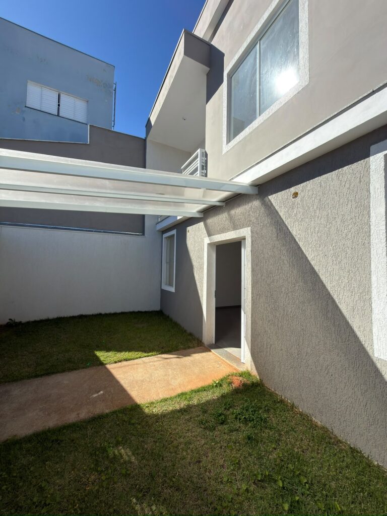 Venda – Casa no Bairro Pérola da Mantiqueira - Imagem 2