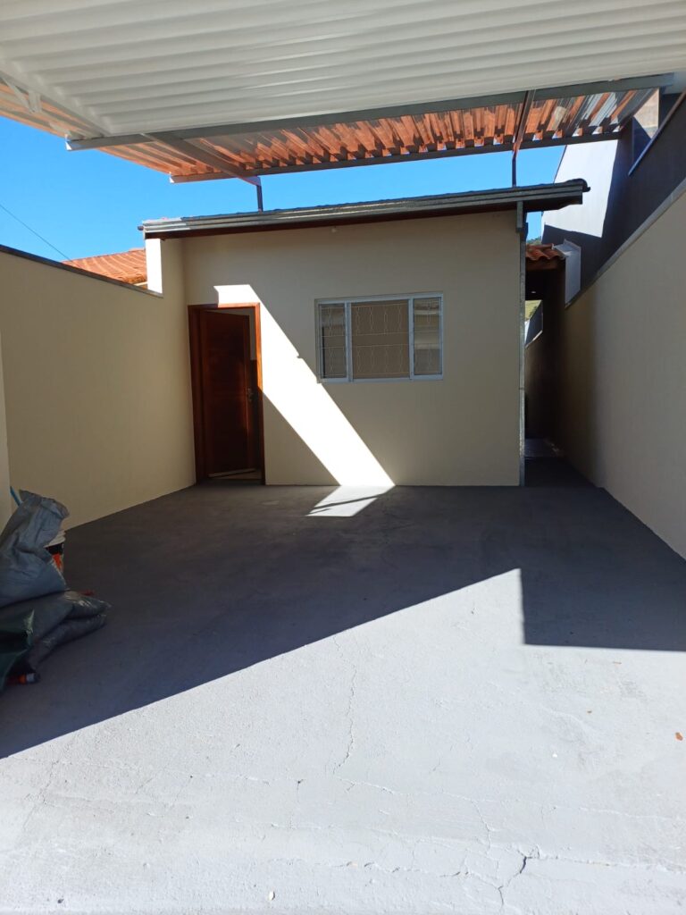 Venda – Casa no Bairro Manacás - Imagem 2