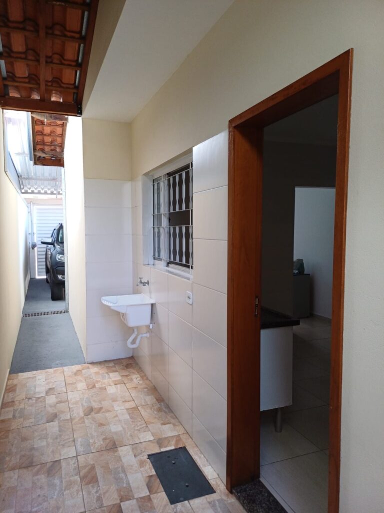 Venda – Casa no Bairro Manacás - Imagem 19