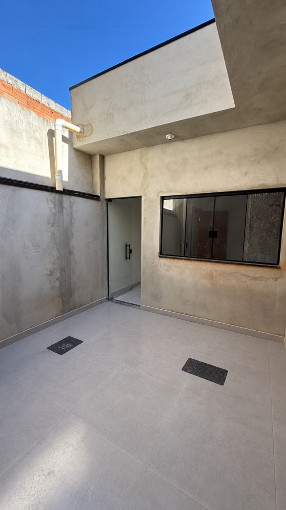 Venda – Casa no Bairro Villa Garden - Imagem 20