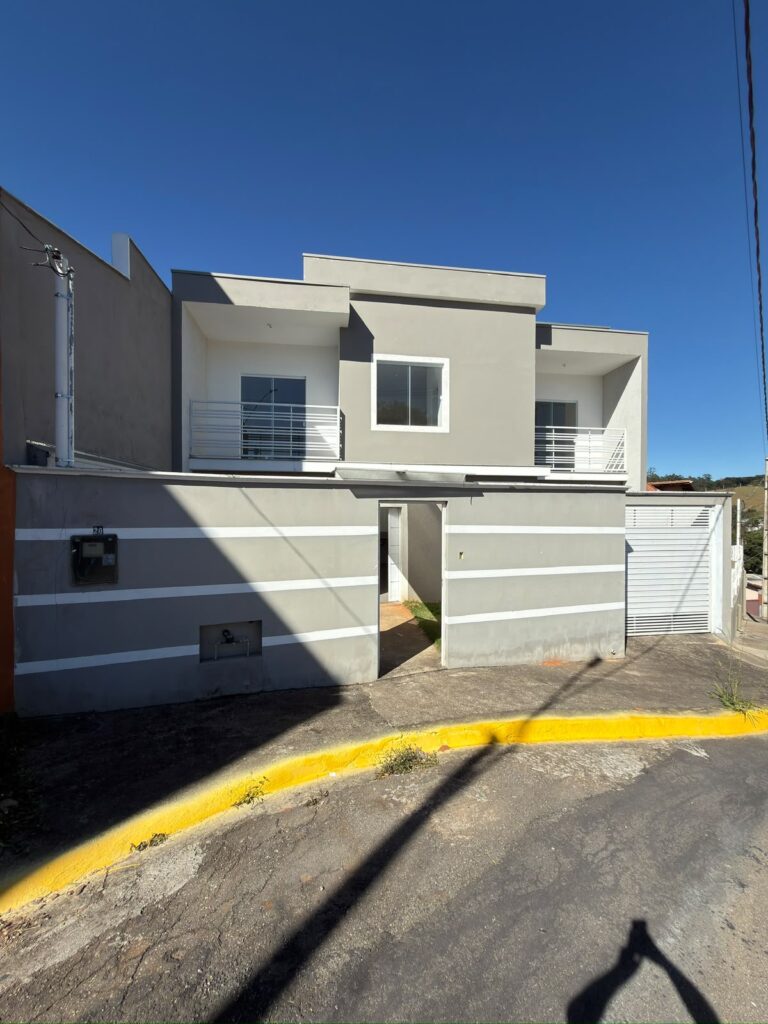 Venda – Casa no Bairro Pérola da Mantiqueira - Imagem 4