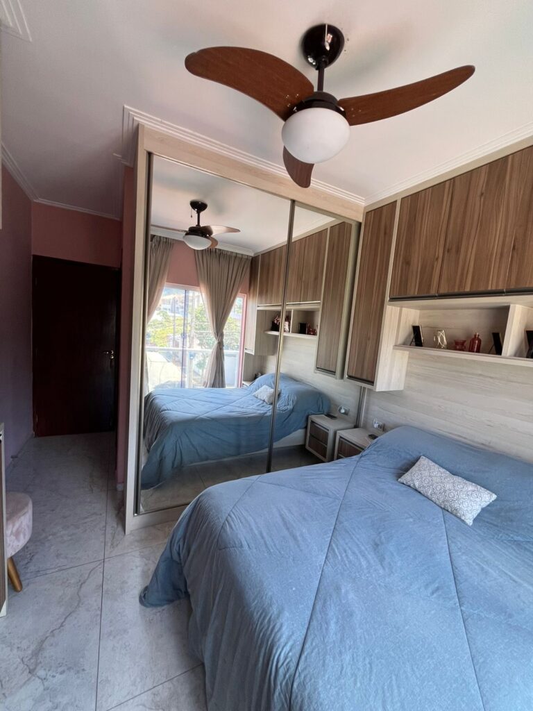 Venda – Casa no Bairro Extremaville - Imagem 7