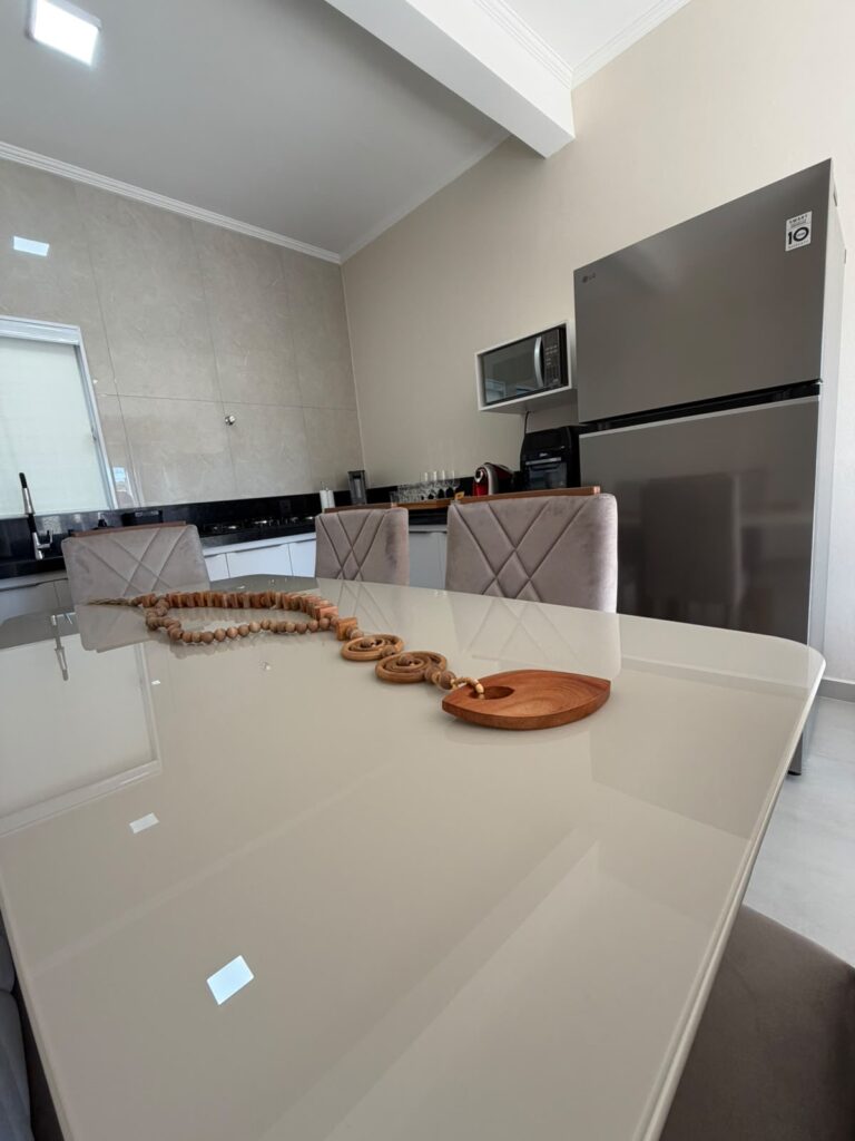 Venda – Casa Mobiliada no Bairro Manacás - Imagem 5