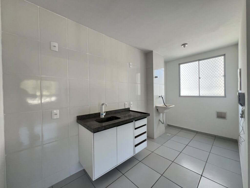 Venda – Apartamento no Condomínio BRZ Jardim Dveras - Imagem 7