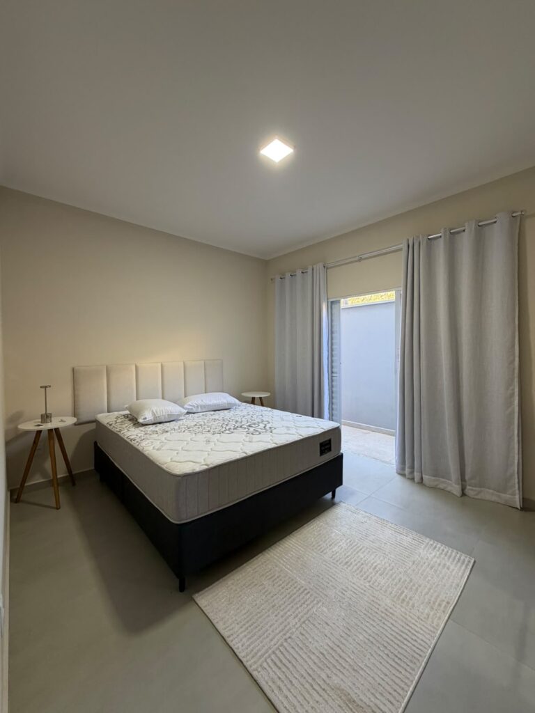 Venda – Casa Mobiliada no Bairro Manacás - Imagem 11