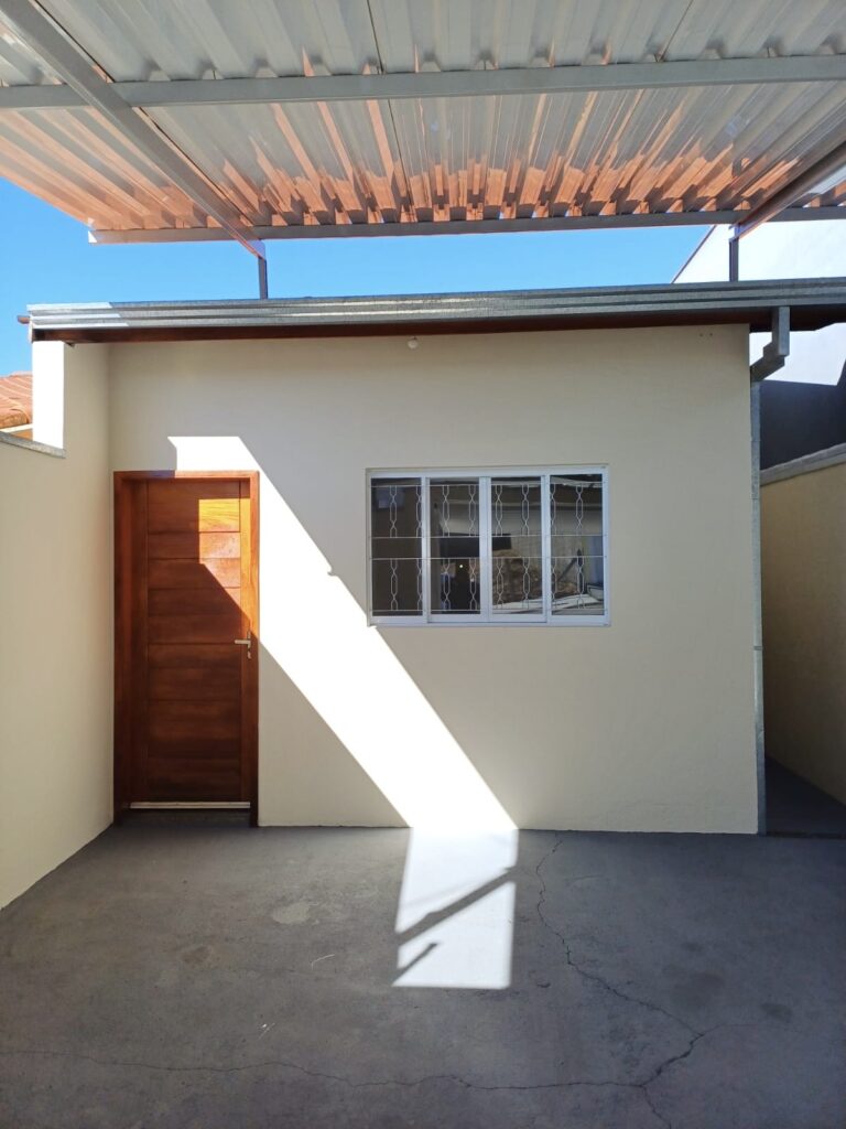 Imagem do Imóvel: Venda – Casa no Bairro Manacás