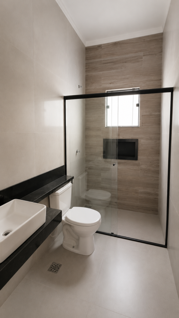 Venda – Casa no Bairro Villa Garden - Imagem 17