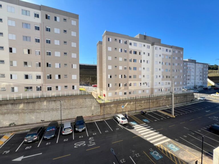 Venda – Apartamento no Condomínio HM Smart 1