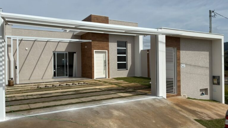 Venda – Casa no Bairro Sierra