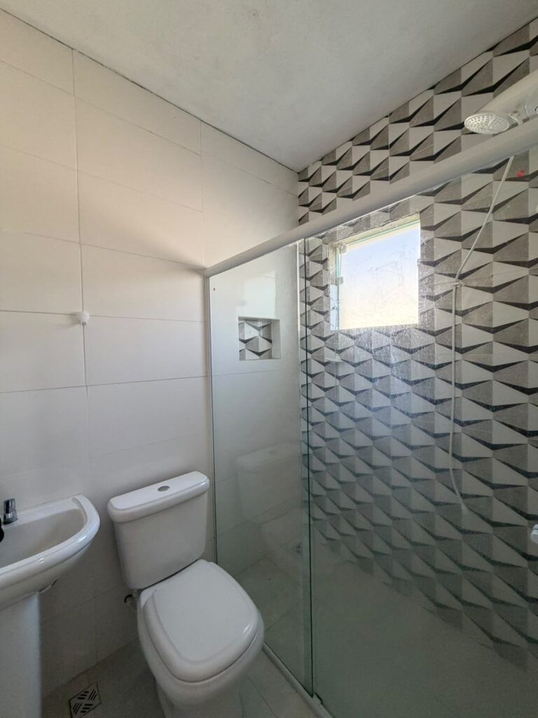 Venda / Locação – Casa em Chácara no Bairro Mantiqueira - Imagem 6