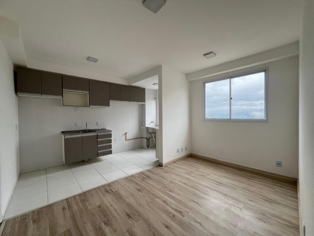 Venda – Apartamento no Condomínio HM Smart 2 - Imagem 4