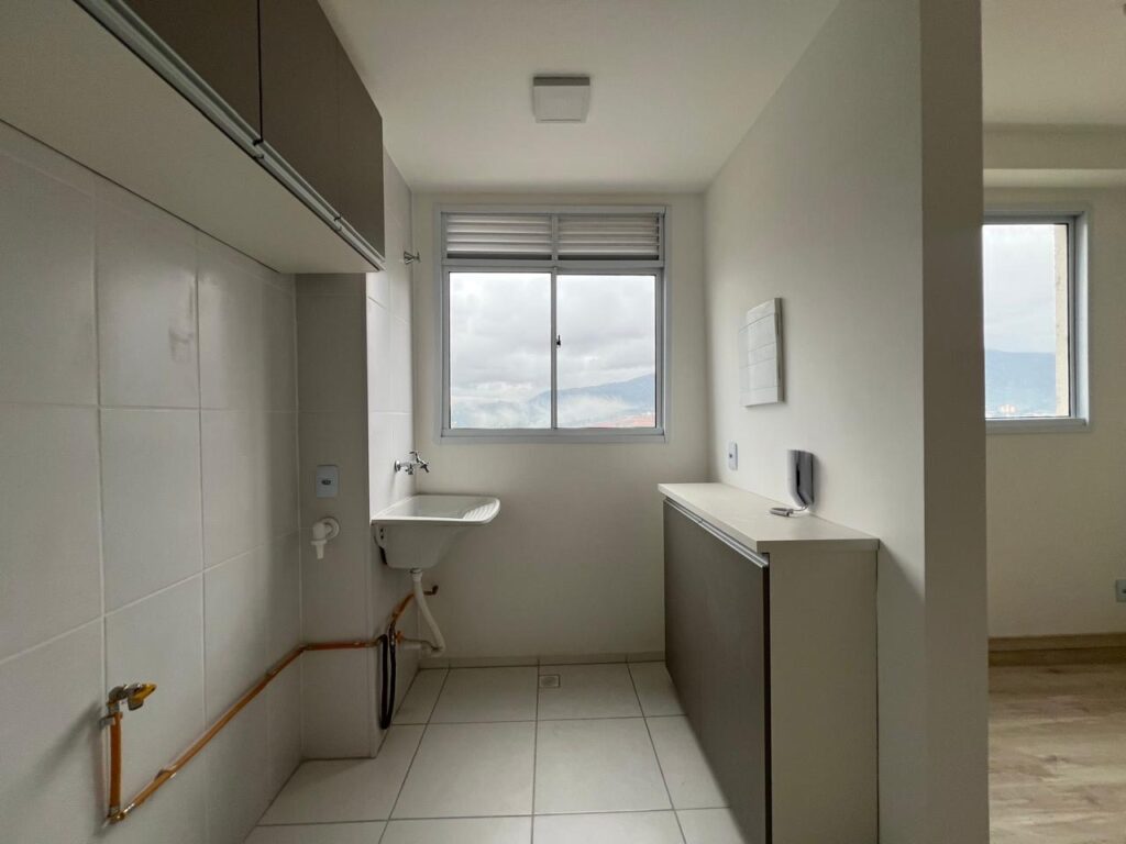 Venda – Apartamento no Condomínio HM Smart 2 - Imagem 6