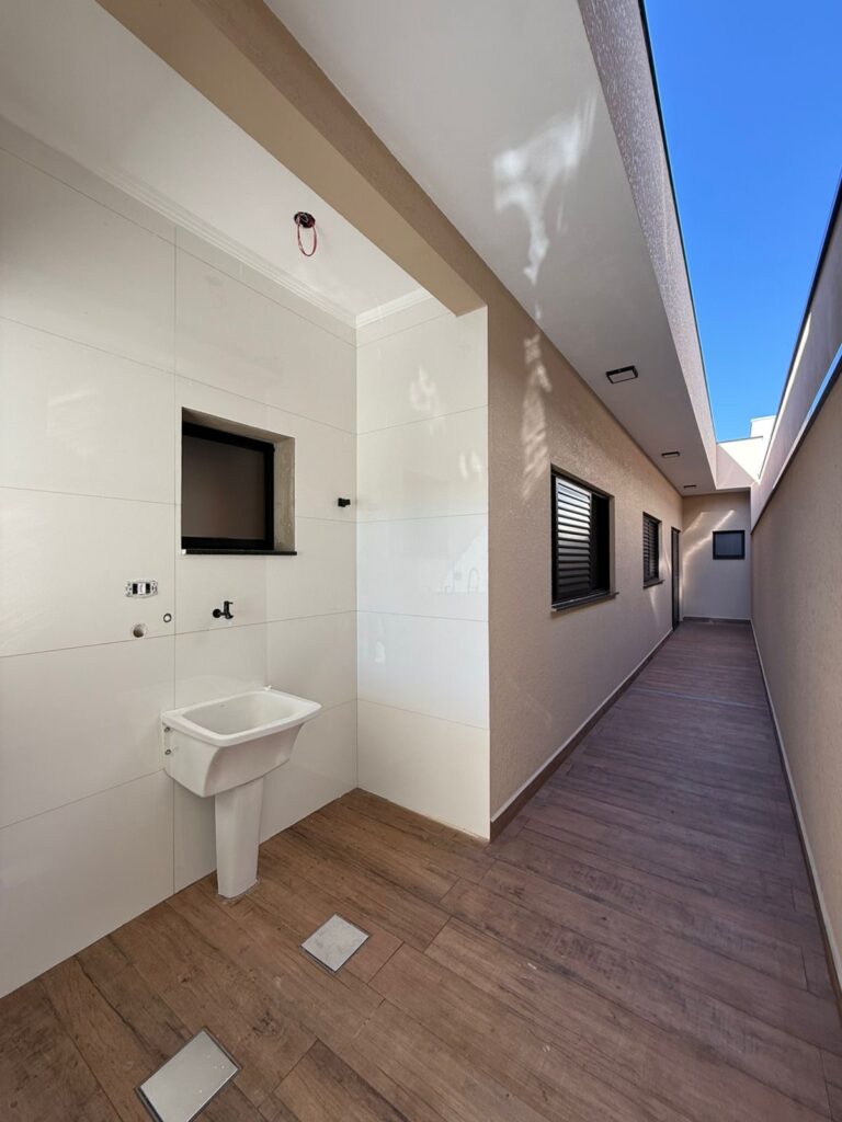 Venda – Casa no Bairro Manacás - Imagem 13