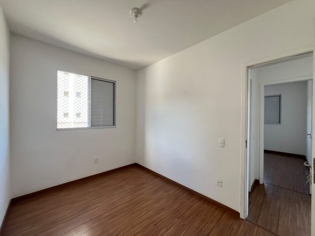 Venda – Apartamento no Condomínio BRZ Jardim Dveras - Imagem 13