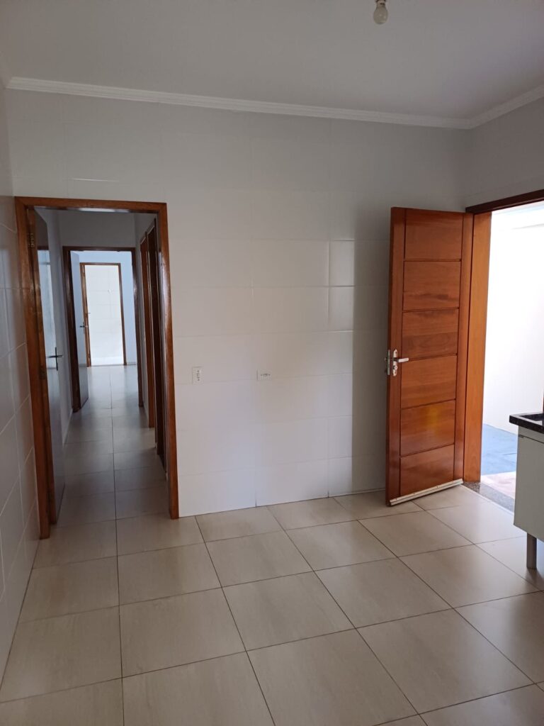 Venda – Casa no Bairro Manacás - Imagem 7