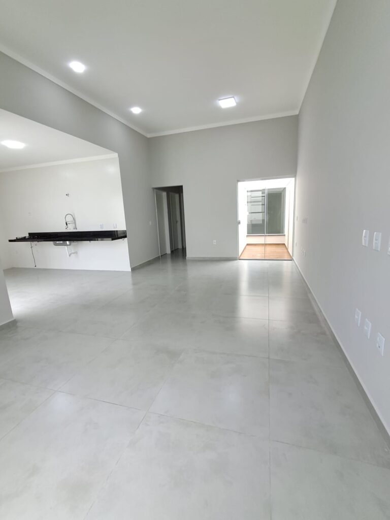 Venda – Casa no Bairro Sierra - Imagem 5
