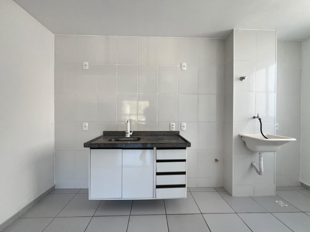 Venda – Apartamento no Condomínio BRZ Jardim Dveras - Imagem 9
