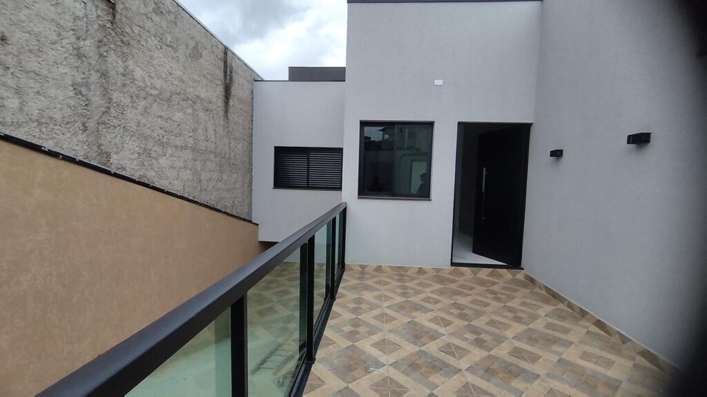 Venda – Casa no Bairro Cachoeira III - Imagem 8