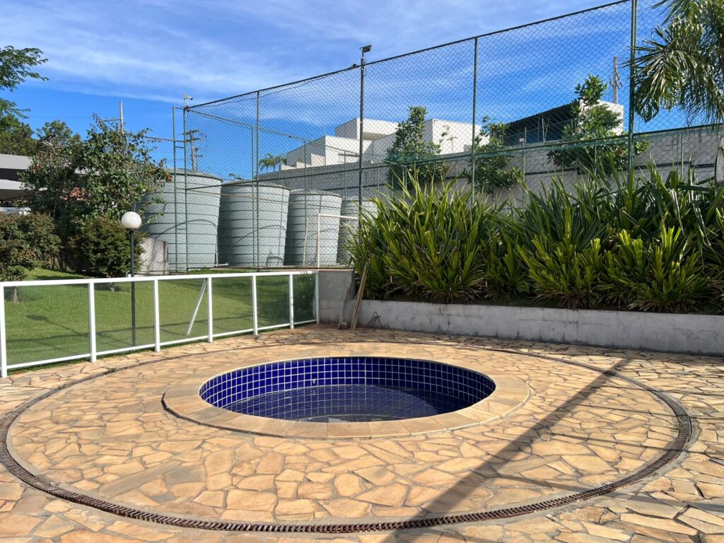 Venda – Apartamento no Condomínio BRZ Jardim Dveras - Imagem 23