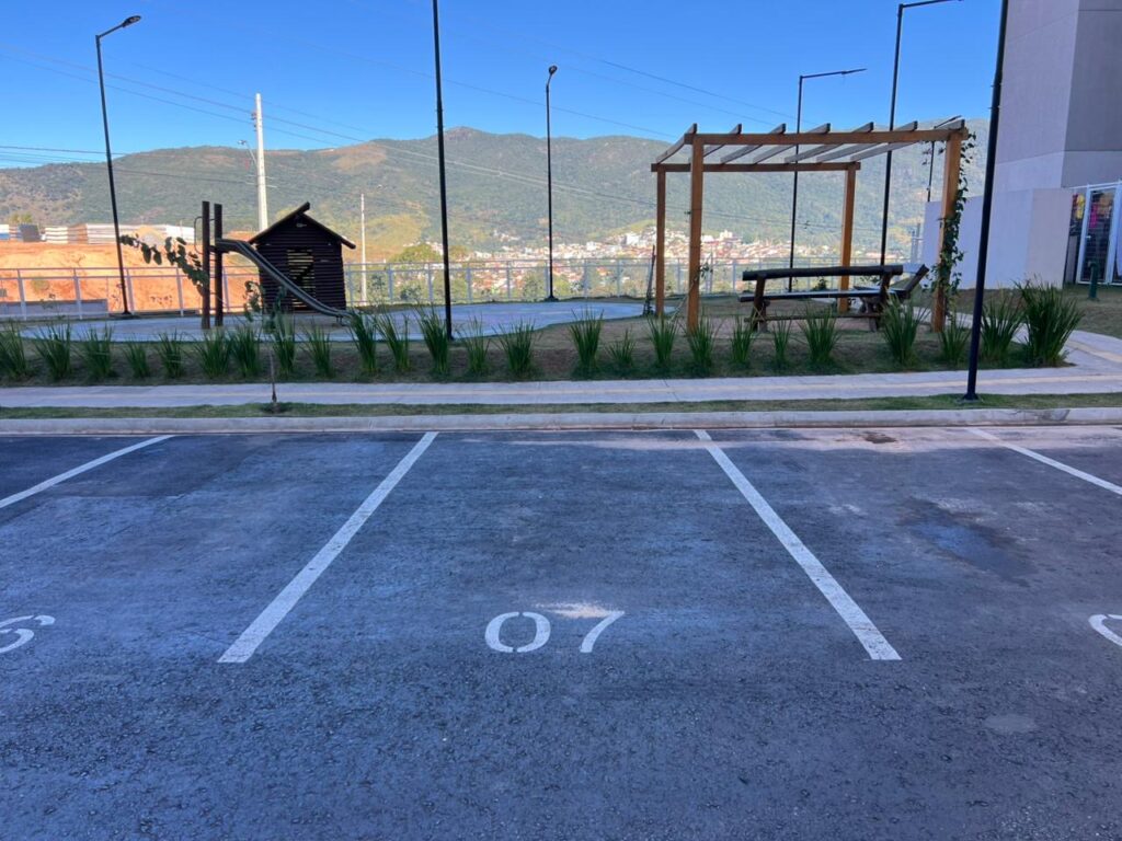 Venda – Apartamento no Condomínio HM Smart 1 - Imagem 14