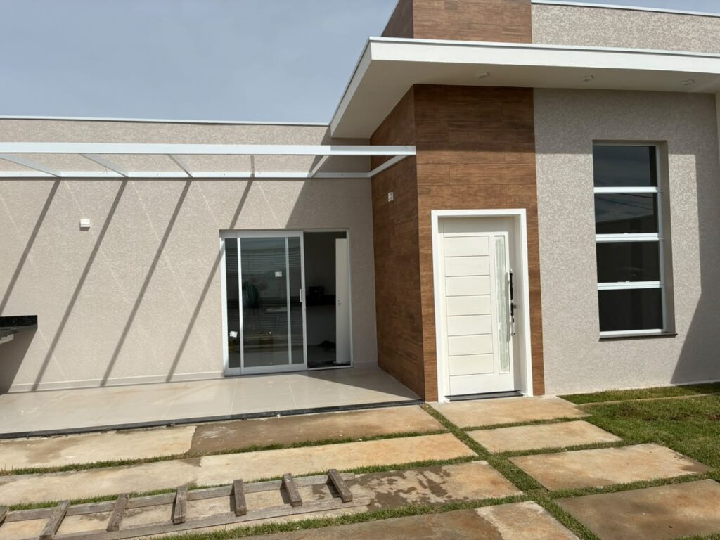 Venda – Casa no Bairro Sierra - Imagem 4