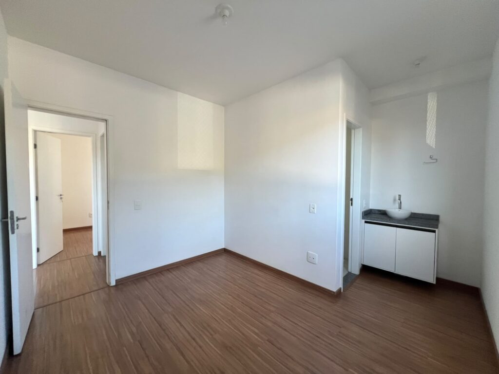 Venda – Apartamento no Condomínio BRZ Jardim Dveras - Imagem 14