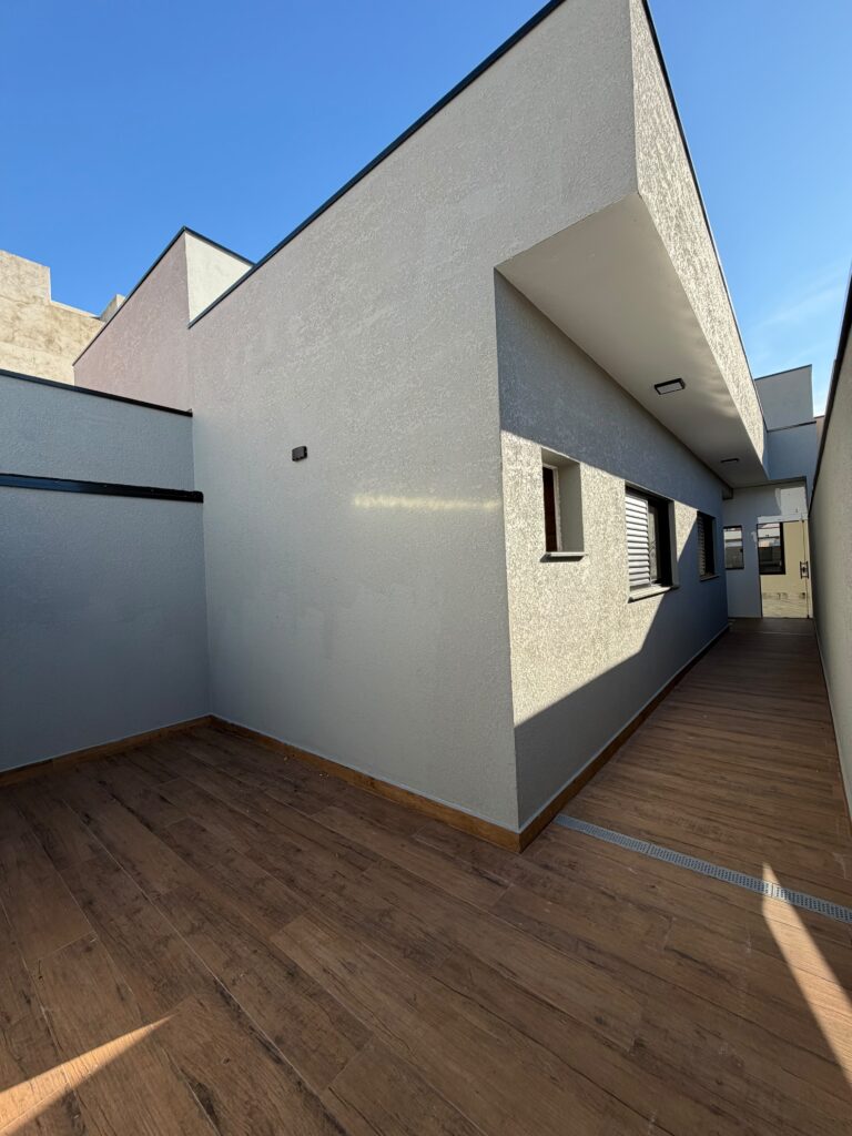 Venda – Casa no Bairro Manacás - Imagem 11