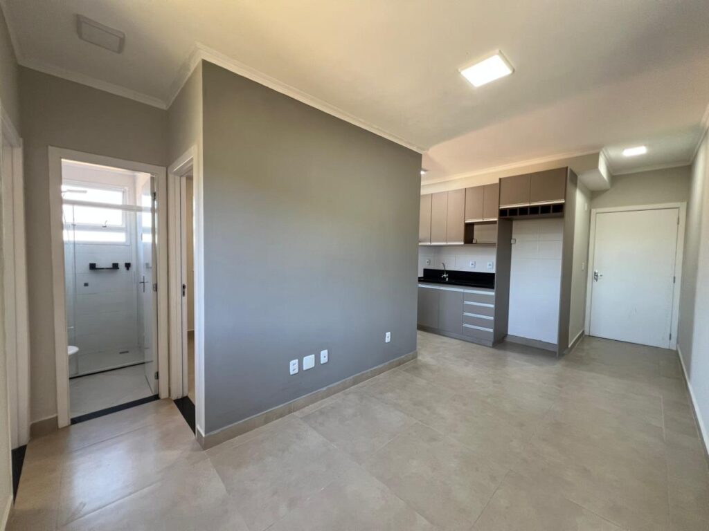 Venda – Apartamento no Condomínio HM Smart 1 - Imagem 6