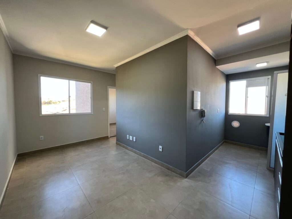 Venda – Apartamento no Condomínio HM Smart 1 - Imagem 5