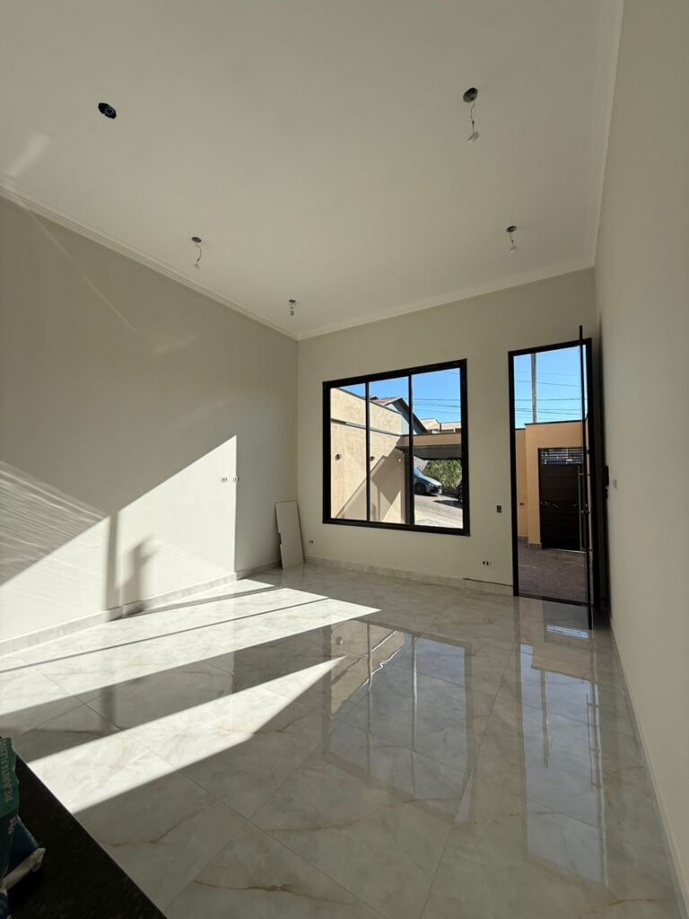 Venda – Casa no Bairro Manacás - Imagem 2