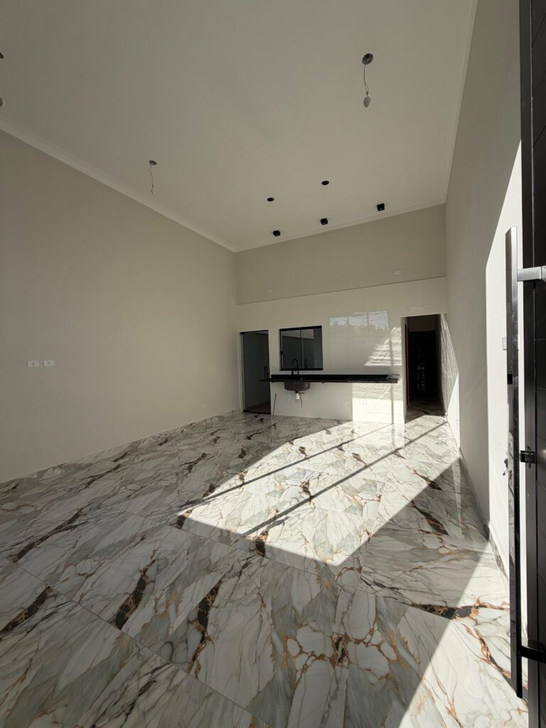 Venda – Casa no Bairro Manacás - Imagem 2