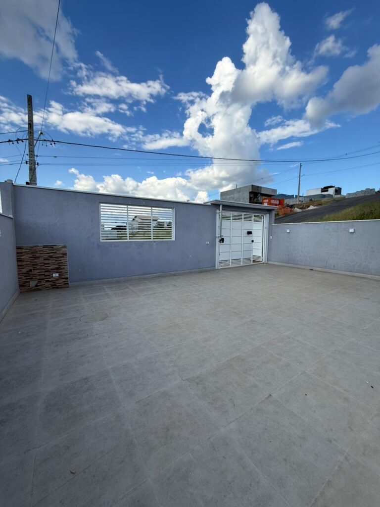 Venda – Casa no Bairro Sierra - Imagem 20