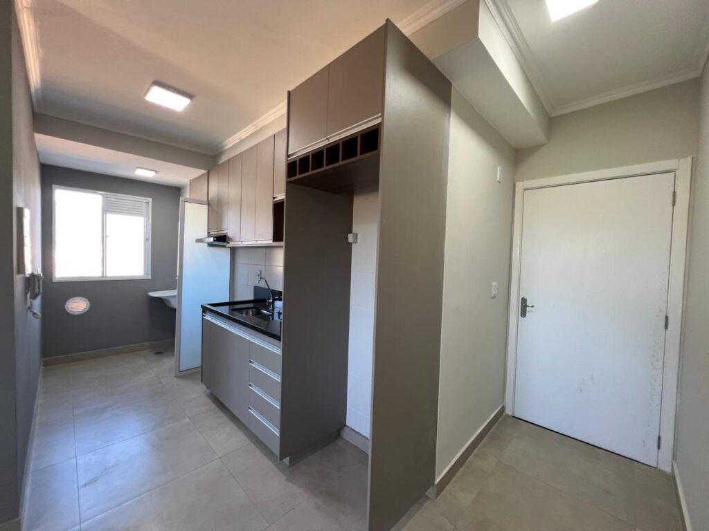 Venda – Apartamento no Condomínio HM Smart 1 - Imagem 3