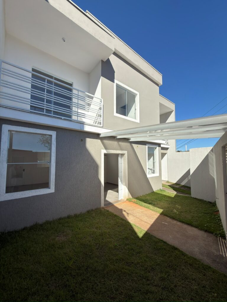 Fachada ou ambiente do imóvel: Venda – Casa no Bairro Pérola da Mantiqueira