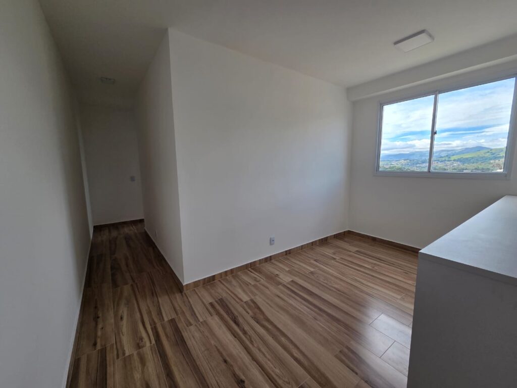 Venda / Locação – Apartamento no Condomínio HM Smart 2 - Imagem 4