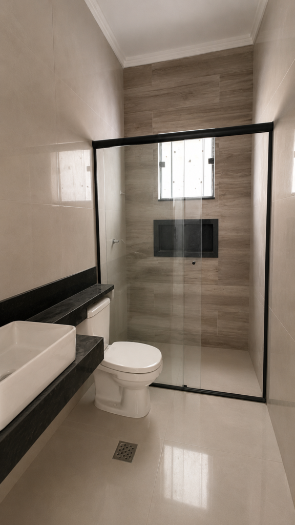 Venda – Casa no Bairro Villa Garden - Imagem 18